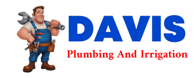 Trusted plumber in SUMMER LAKE